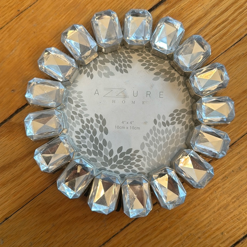 NWT picture frame